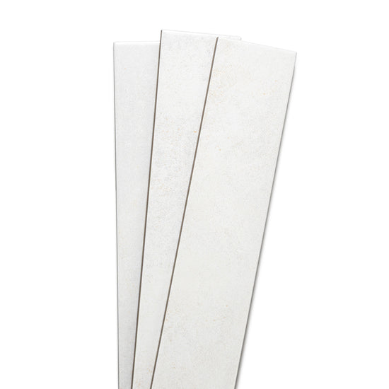 Rainfall 24"x48" Blanco Porcelain Matte Tile