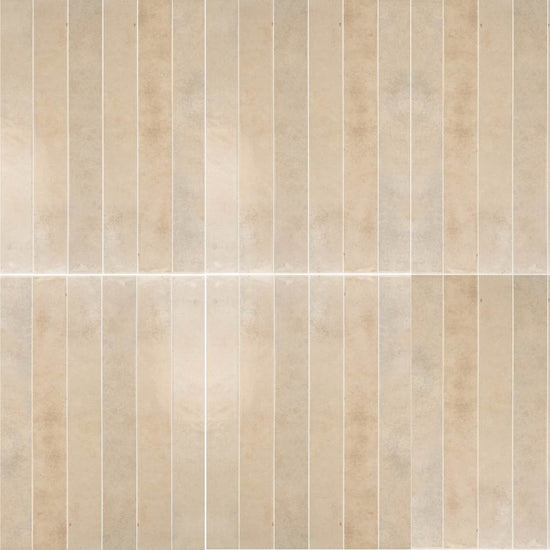 Vela 2"x 16" Home Porcelain Glossy Tile