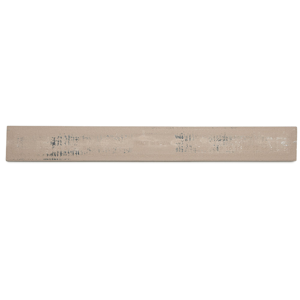 Vela 2" x 16" Moody Blue Porcelain Glossy Tile