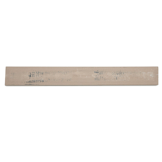 Vela 2" x 16" Soot Porcelain Glossy Tile