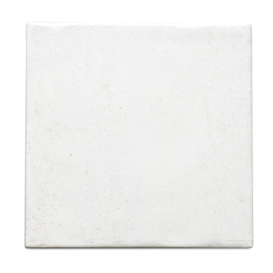 Vela 4" x 4" Clean Porcelain Glossy Tile