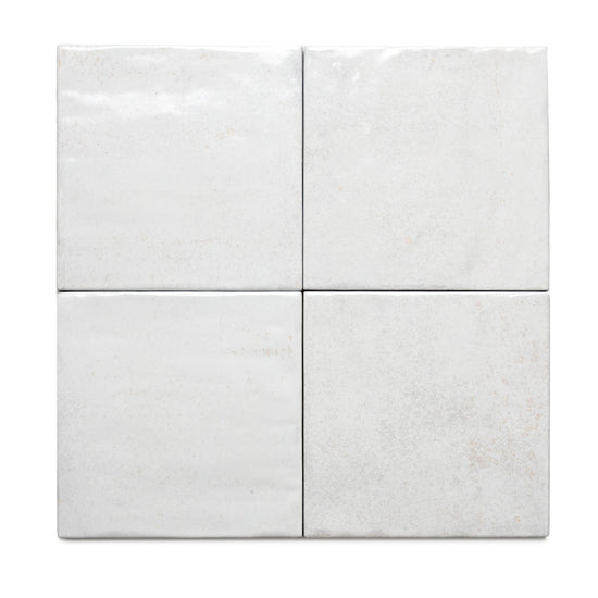 Rainfall 24"x48" Blanco Porcelain Matte Tile
