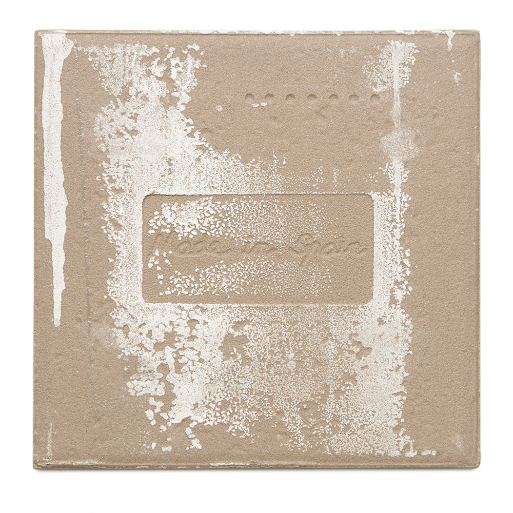 Vela 4" x 4" Home Porcelain Glossy Tile
