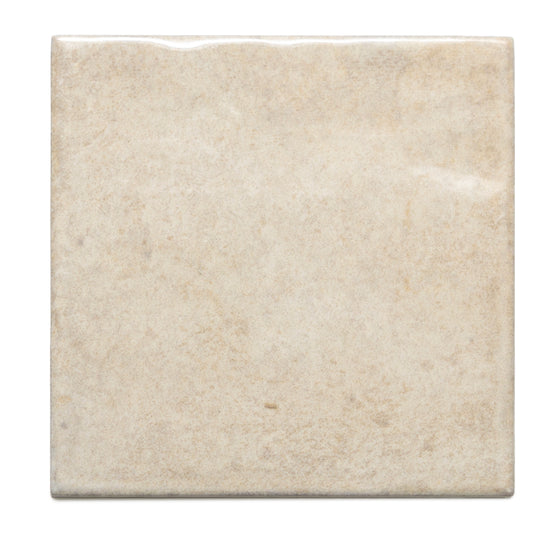 Vela 4" x 4" Home Porcelain Glossy Tile