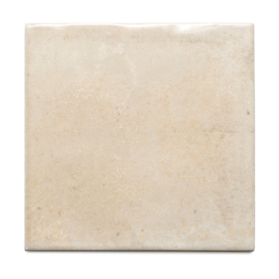 Vela 4" x 4" Home Porcelain Glossy Tile