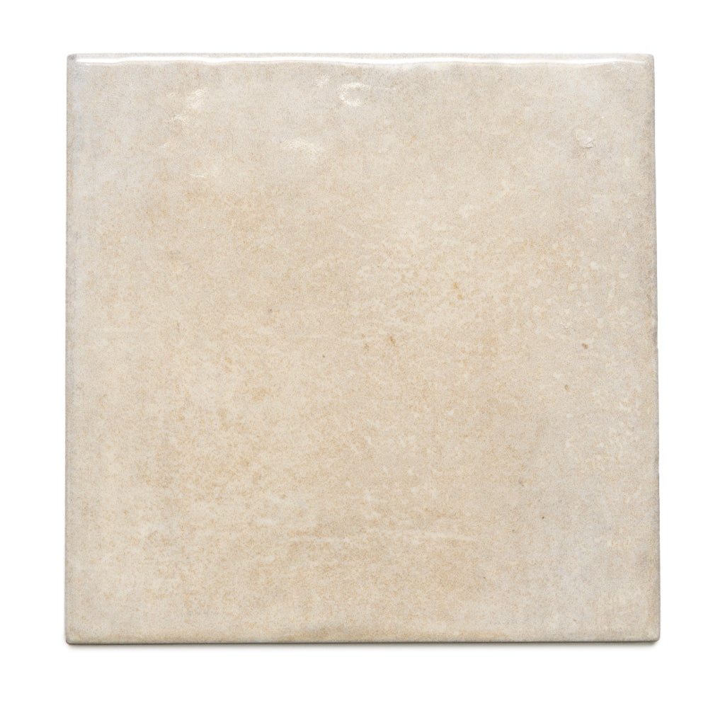 Vela 4" x 4" Home Porcelain Glossy Tile