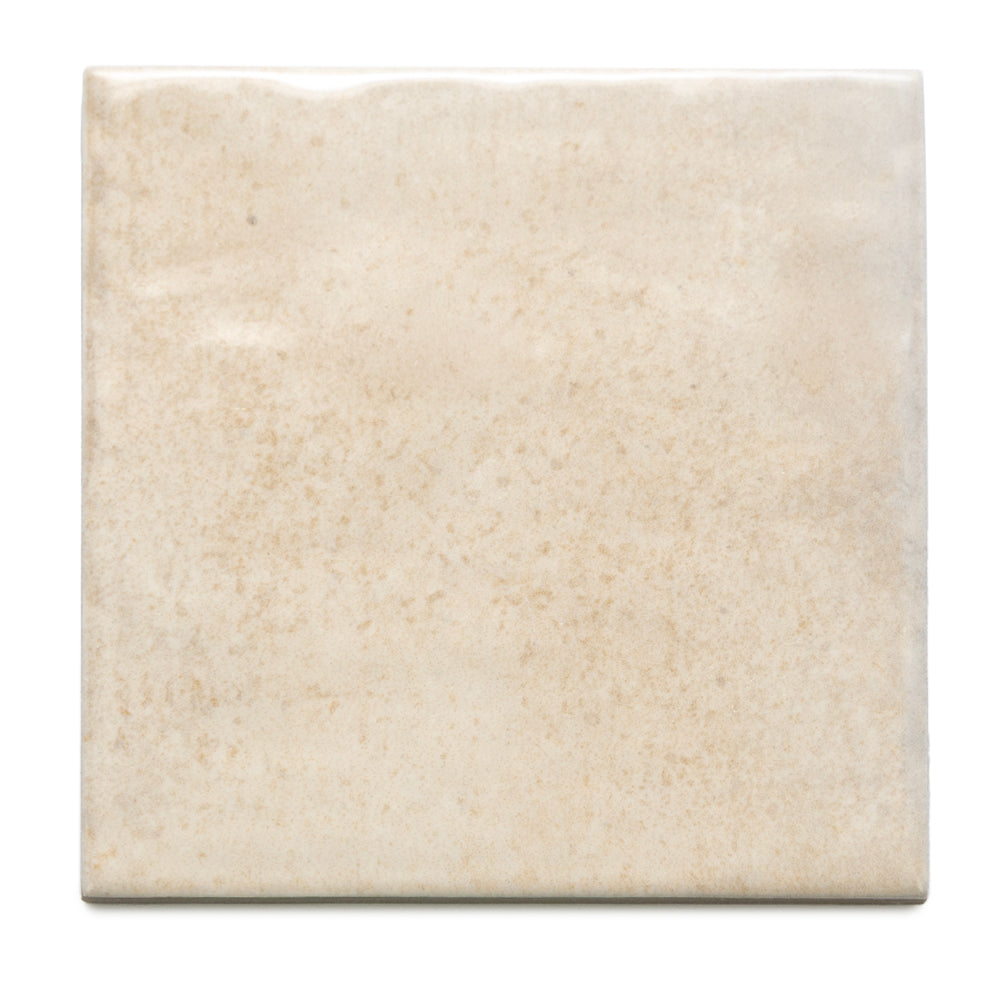 Vela 4" x 4" Home Porcelain Glossy Tile