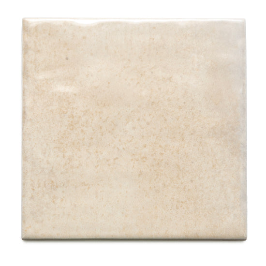 Vela 4" x 4" Home Porcelain Glossy Tile