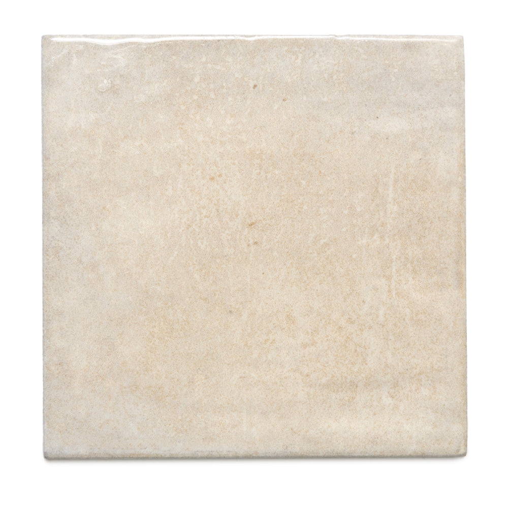 Vela 4" x 4" Home Porcelain Glossy Tile