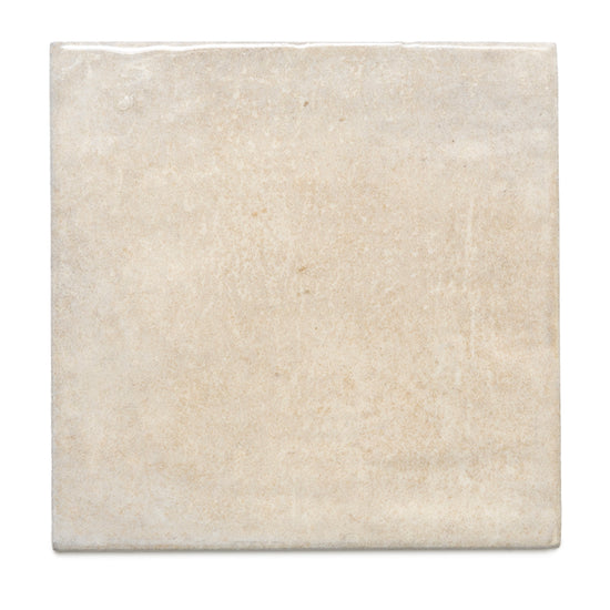 Vela 4" x 4" Home Porcelain Glossy Tile