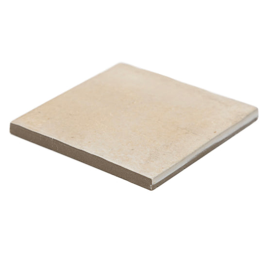 Vela 4" x 4" Home Porcelain Glossy Tile