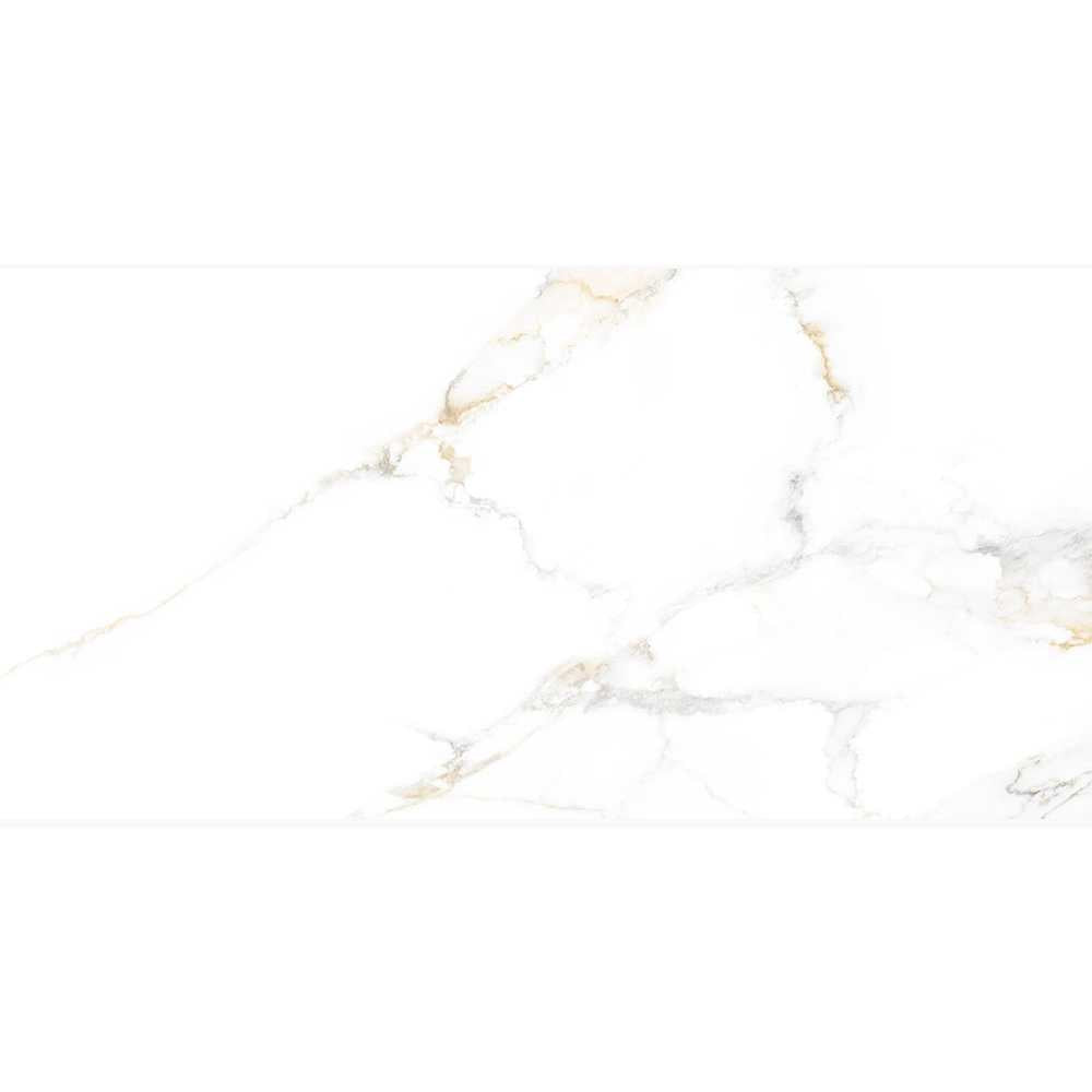 Altea 24"x48" Bianco Porcelain Polished Tile