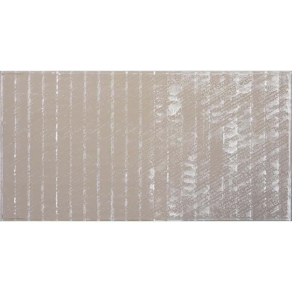 Altea 24"x48" Bianco Porcelain Polished Tile