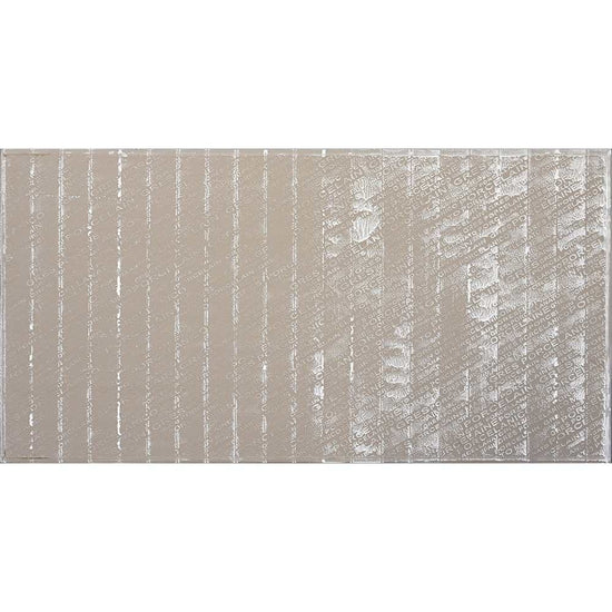 Altea 24"x48" Bianco Porcelain Polished Tile