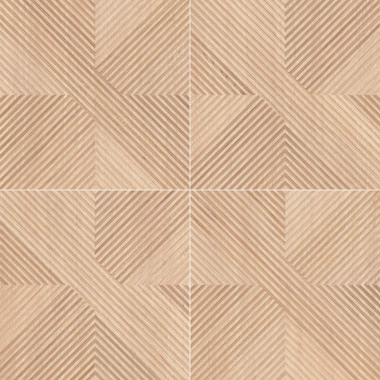 Huntsman 24" x 24" Beige Porcelain Matte Tile