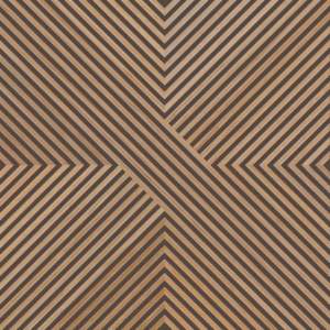 Huntsman 24" x 24" Brun Porcelain Matte Tile