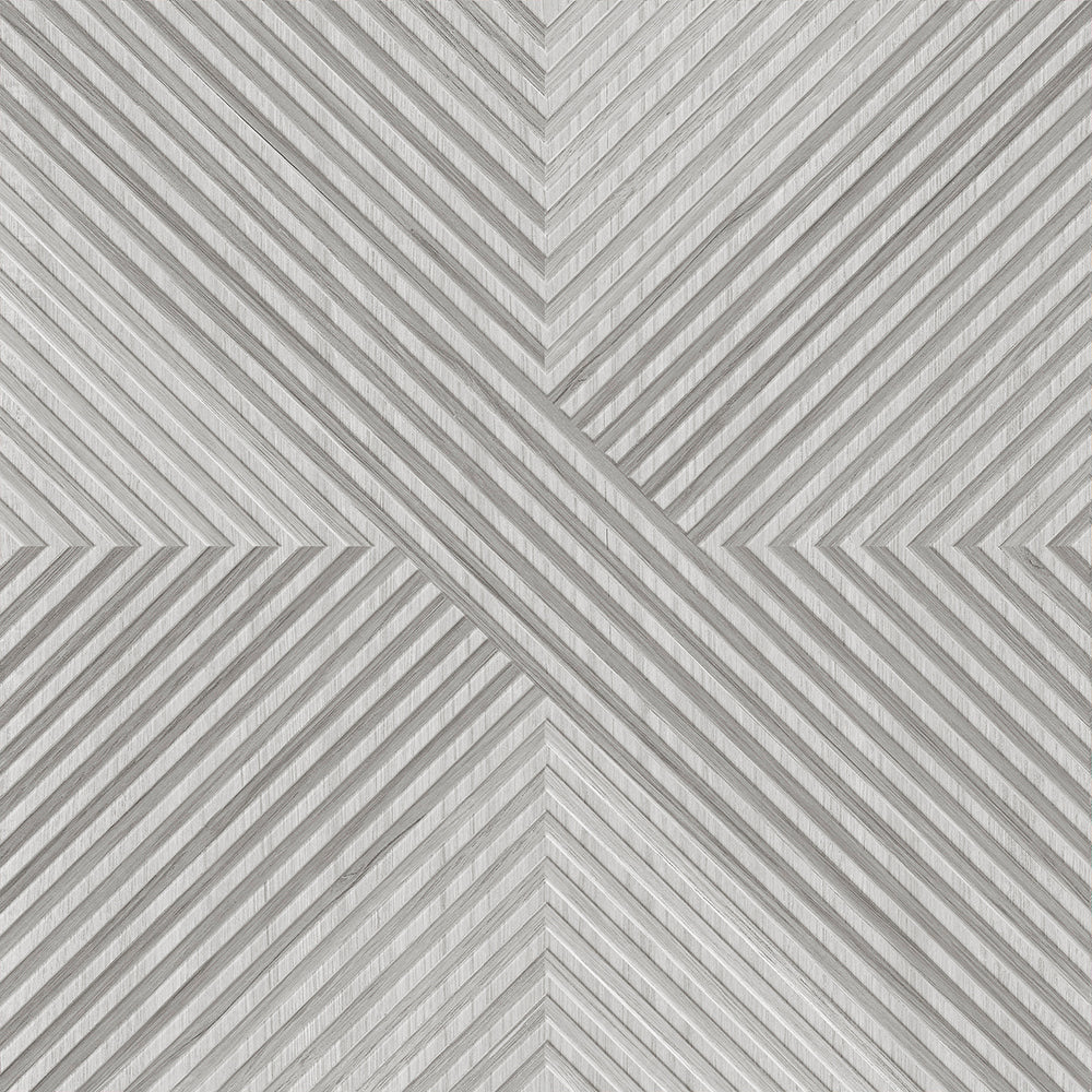 Huntsman 24" x 24" Grey Porcelain Matte Tile