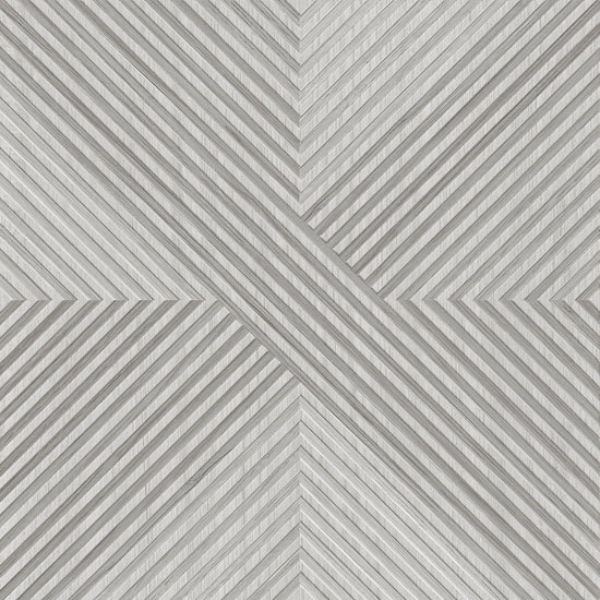 Huntsman 24" x 24" Grey Porcelain Matte Tile