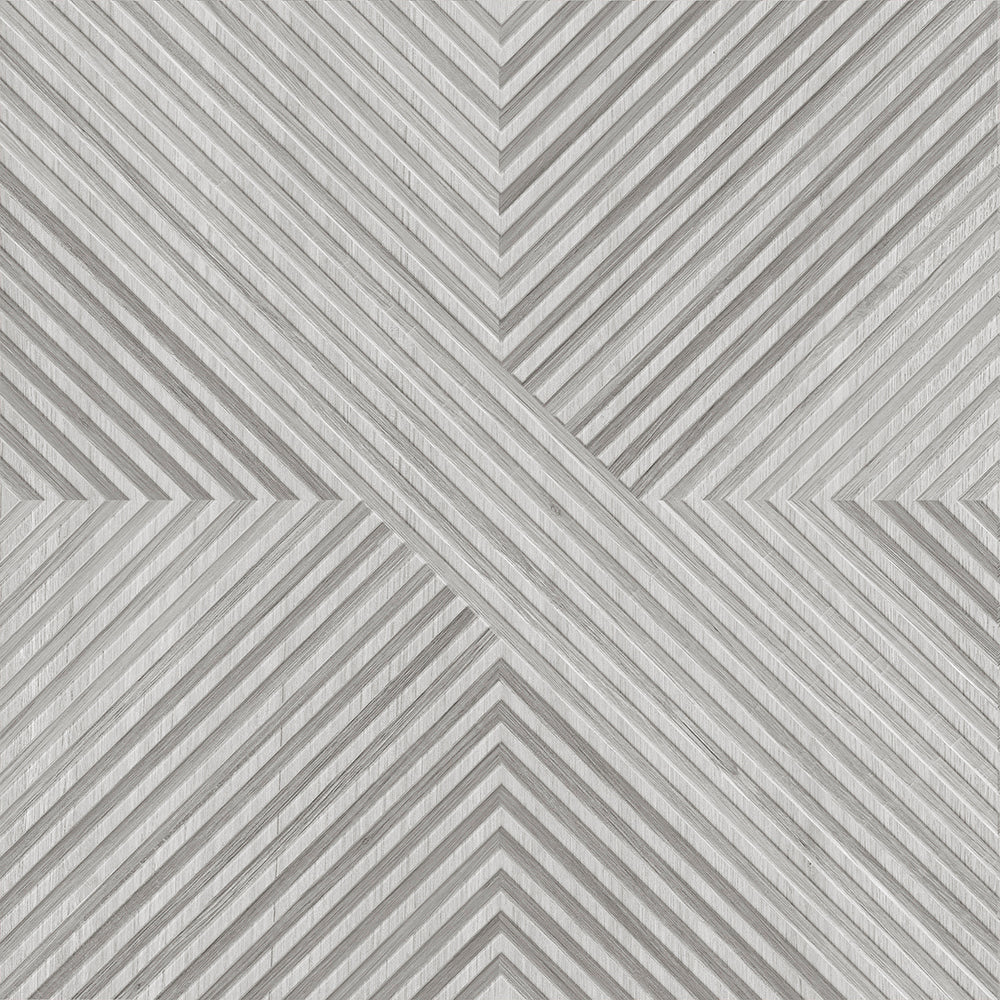 Huntsman 24" x 24" Grey Porcelain Matte Tile