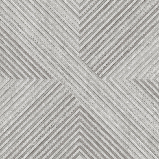 Huntsman 24" x 24" Grey Porcelain Matte Tile