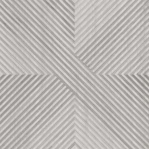 Huntsman 24" x 24" Grey Porcelain Matte Tile