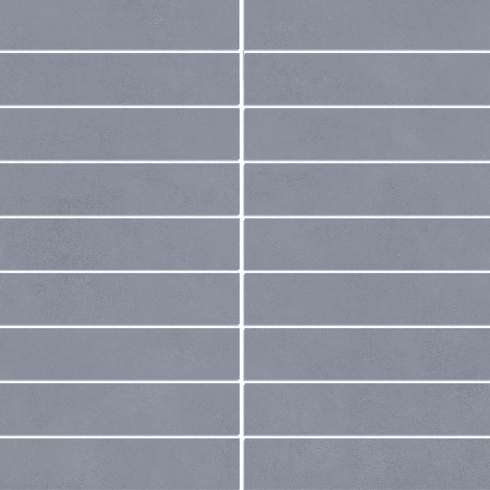 Foundry 24"x48" Porcelain Matte Tile