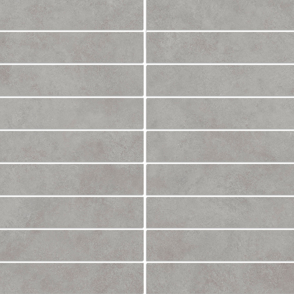 Foundry 24"x48" Porcelain Matte Tile