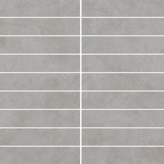 Foundry 24"x48" Porcelain Matte Tile