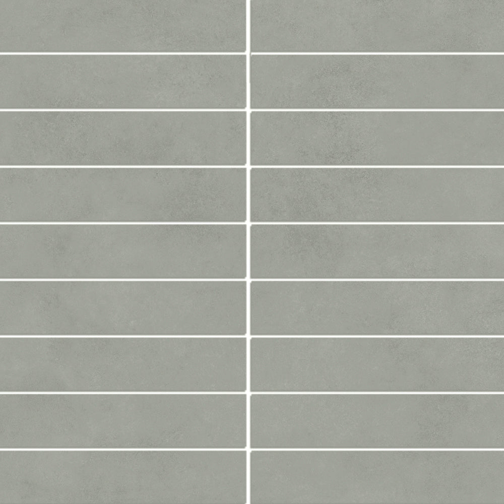 Foundry 24"x48" Porcelain Matte Tile