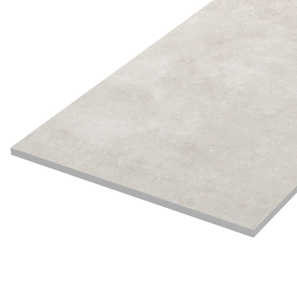 Foundry 12" x 24" Ceniza Porcelain Matte Tile