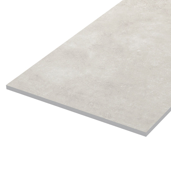 Foundry 12" x 24" Ceniza Porcelain Matte Tile