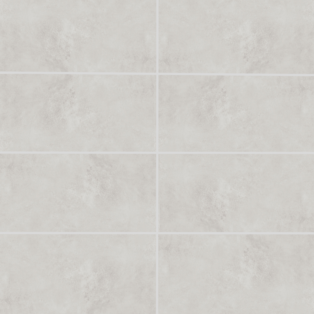 Foundry 12"x24" Ceniza Porcelain Matte Tile