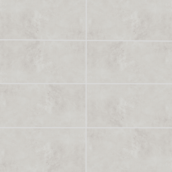 Foundry 12"x24" Ceniza Porcelain Matte Tile