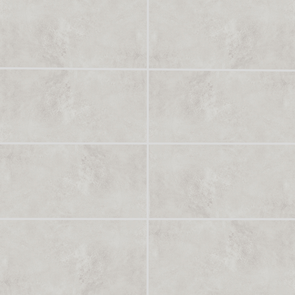 Foundry 12"x24" Ceniza Porcelain Matte Tile