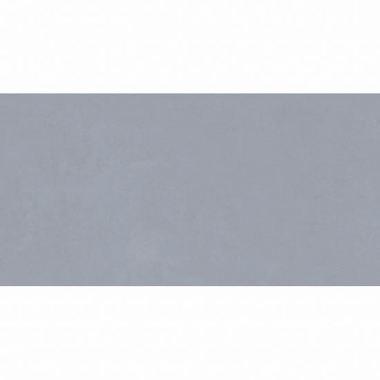 Foundry 12" x 24" Denim Porcelain Matte Tile