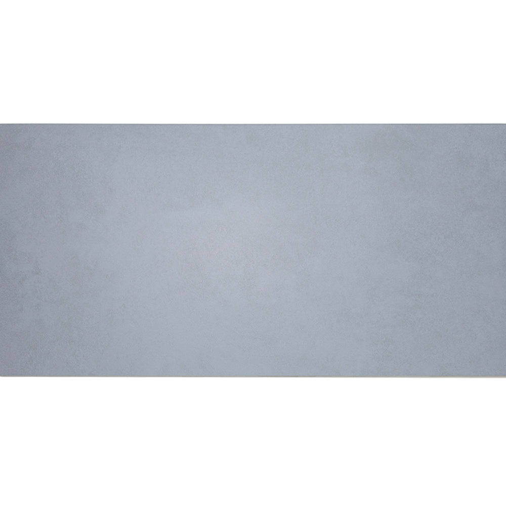 Foundry 12"x24" Denim Porcelain Matte Tile
