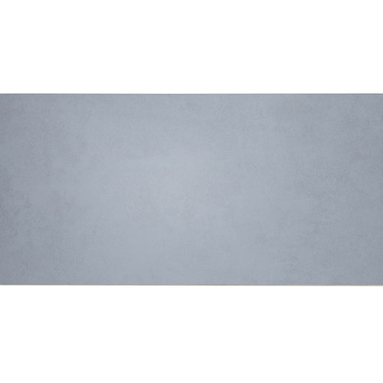 Foundry 12"x24" Denim Porcelain Matte Tile