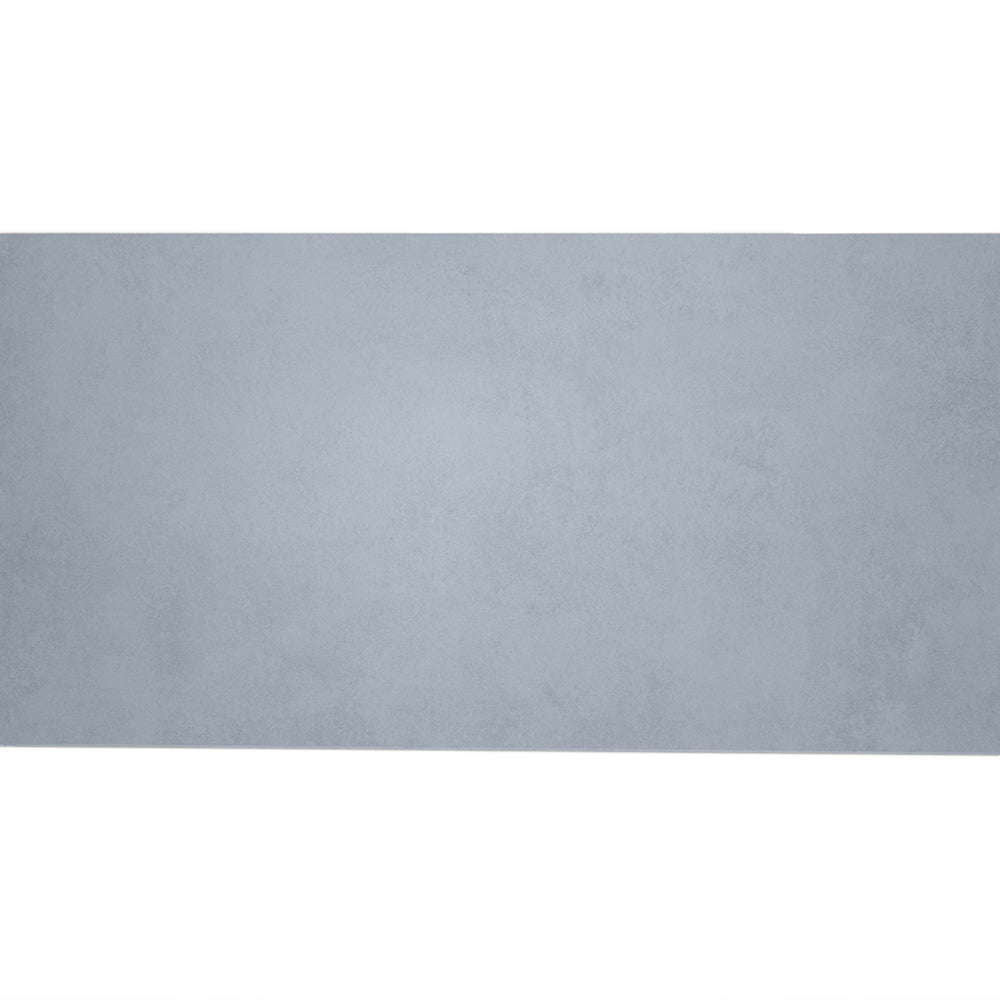 Foundry 12"x24" Denim Porcelain Matte Tile