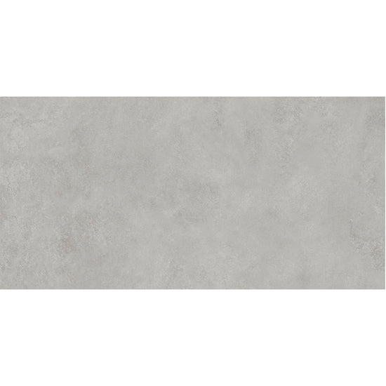 Foundry 12"x24" Gris Porcelain Matte Tile