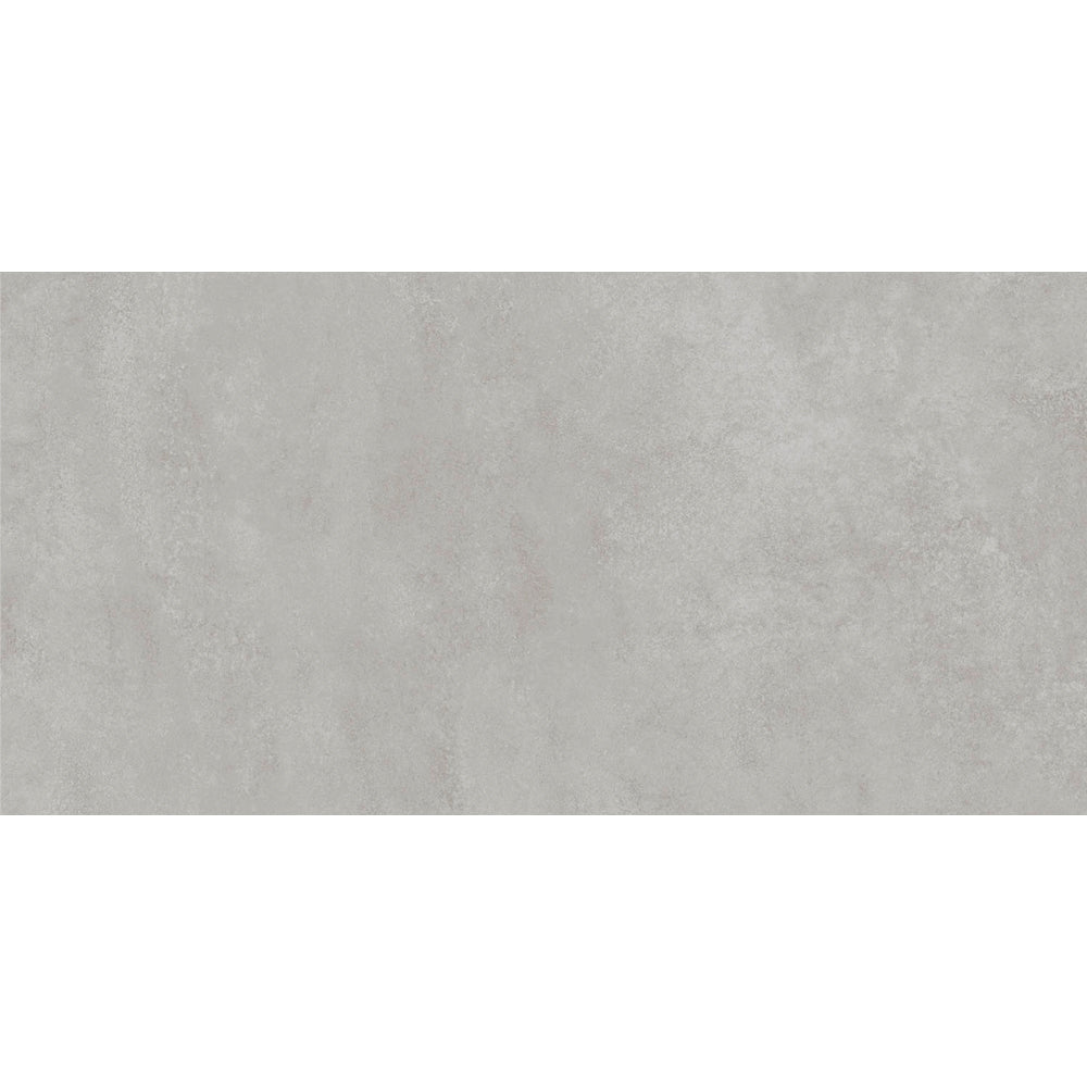 Foundry 12"x24" Gris Porcelain Matte Tile