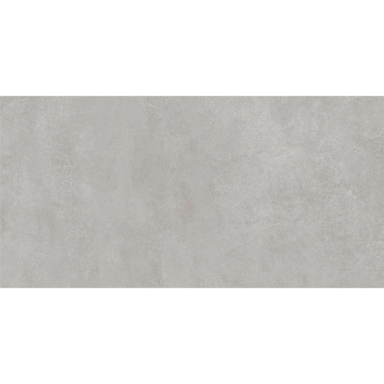 Foundry 12"x24" Gris Porcelain Matte Tile