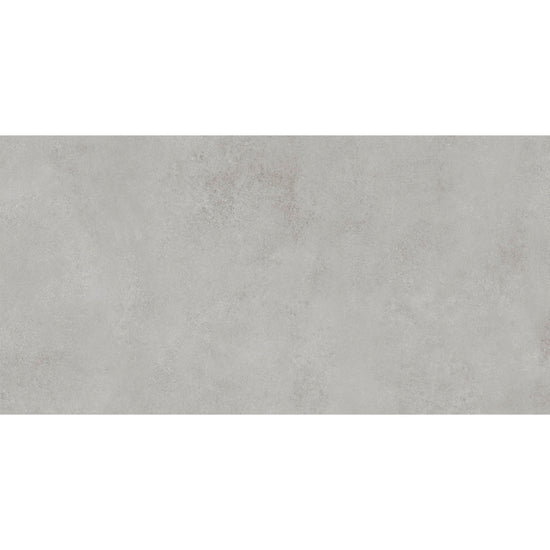 Foundry 12"x24" Gris Porcelain Matte Tile