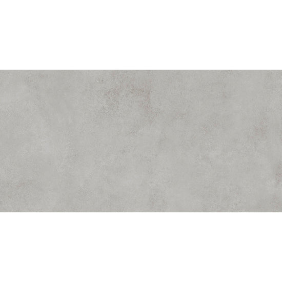 Foundry 12"x24" Gris Porcelain Matte Tile