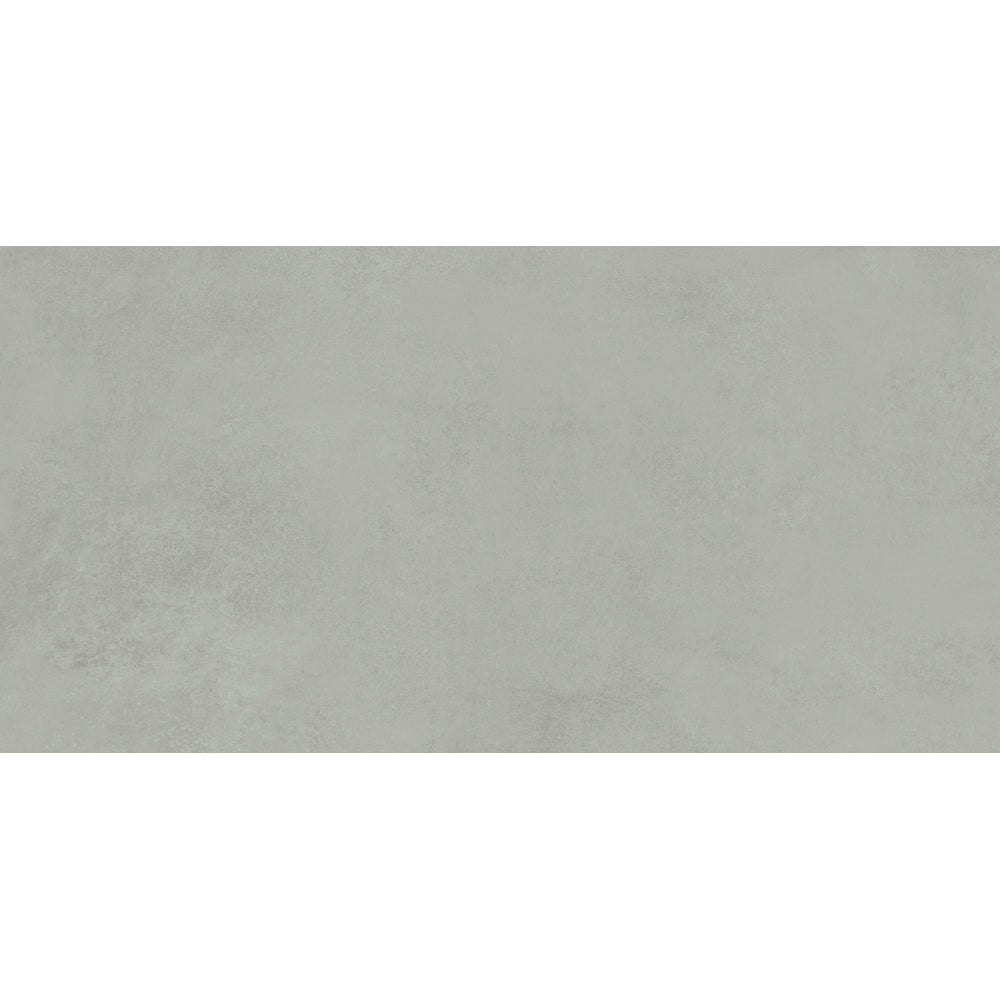 Foundry 12" x 24" Salvia Porcelain Matte Tile