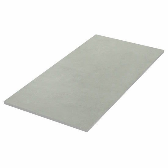 Foundry 12" x 24" Salvia Porcelain Matte Tile