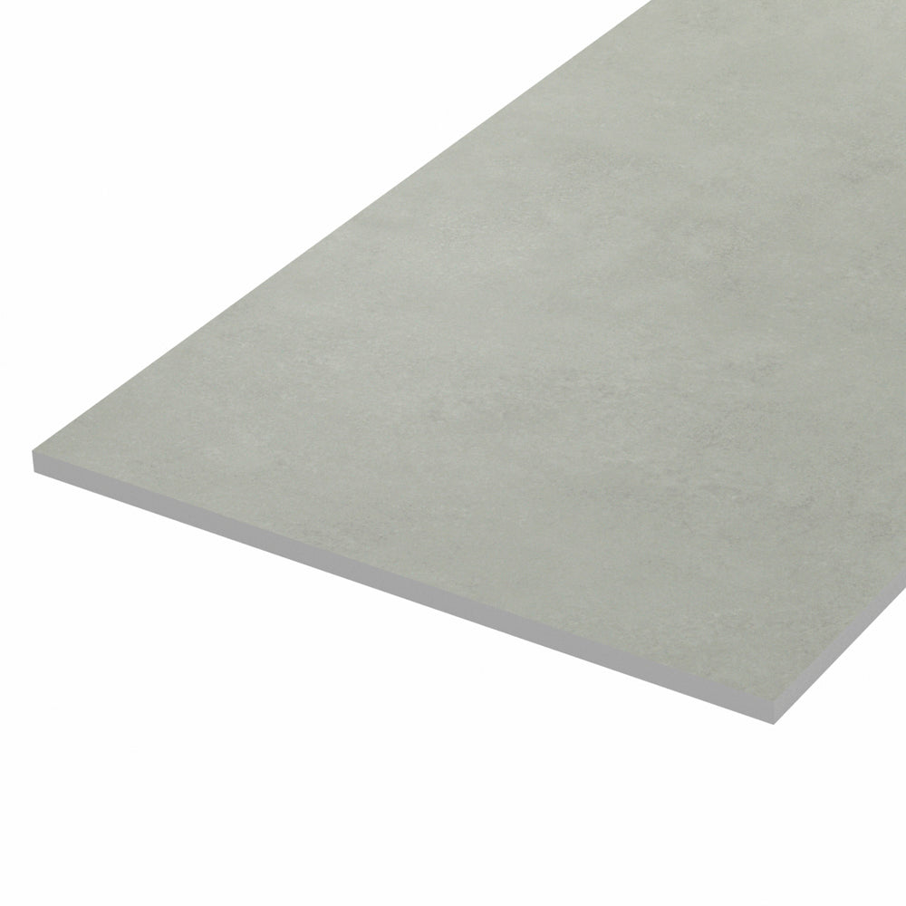 Foundry 12" x 24" Salvia Porcelain Matte Tile