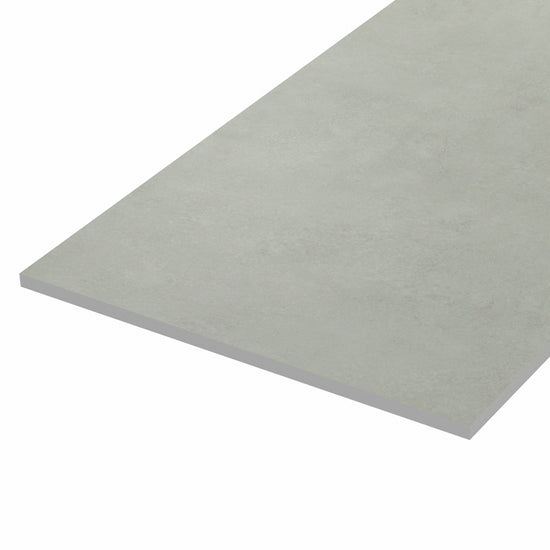 Foundry 12" x 24" Salvia Porcelain Matte Tile