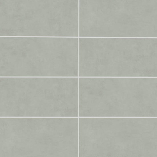Foundry 12" x 24" Salvia Porcelain Matte Tile