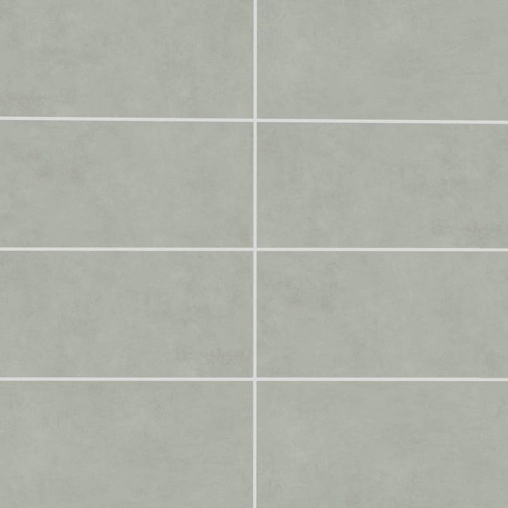 Foundry 12"x24" Salvia Porcelain Matte Tile