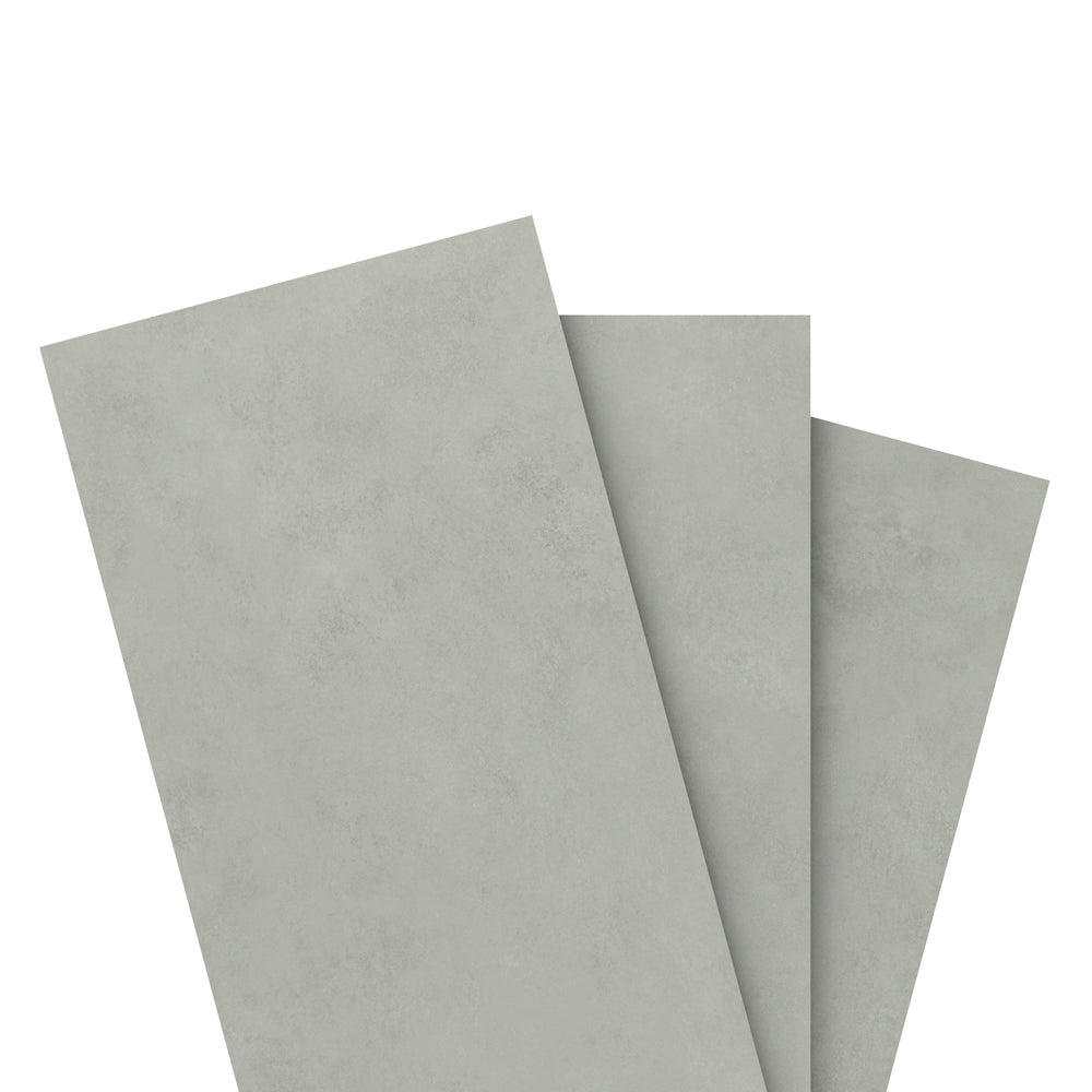 Foundry 12" x 24" Salvia Porcelain Matte Tile